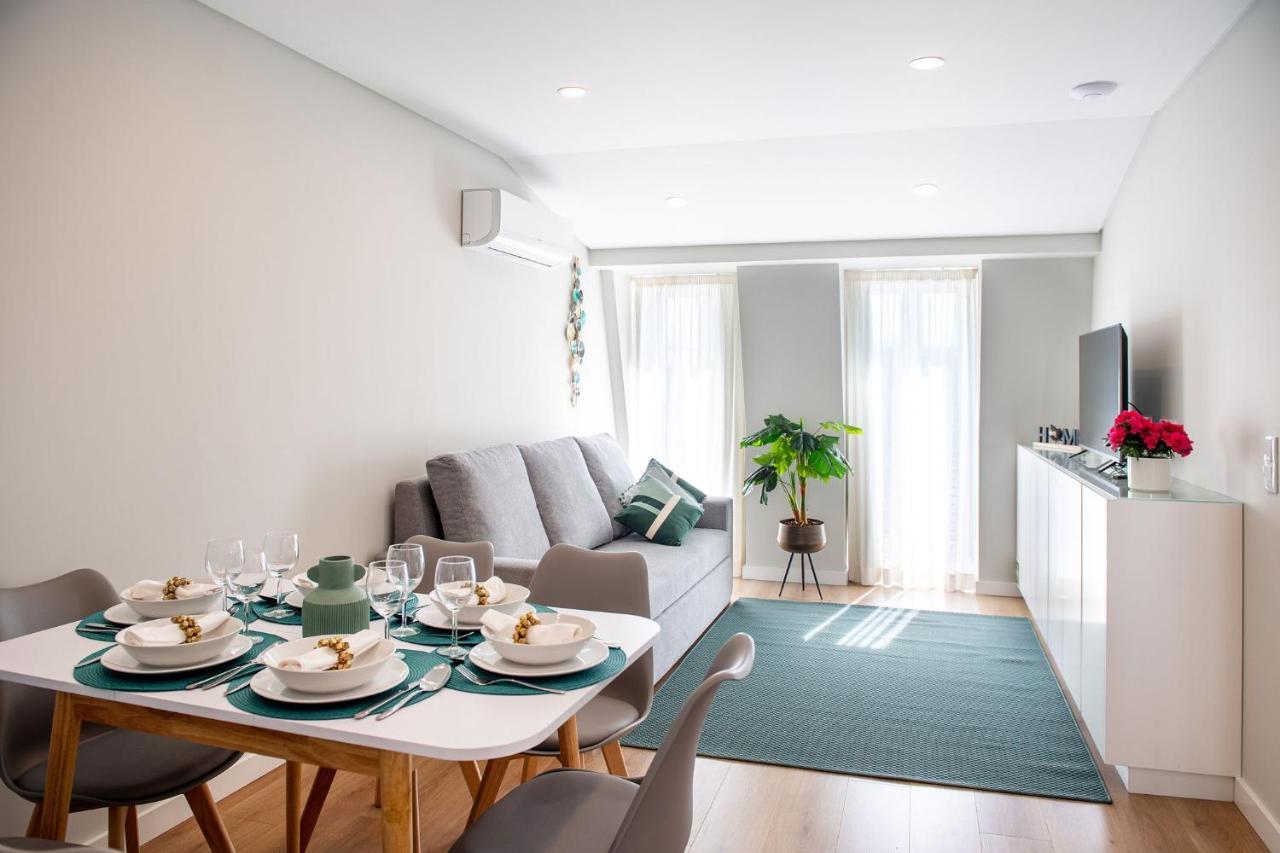 Alcantara Factory Ii Apartment *