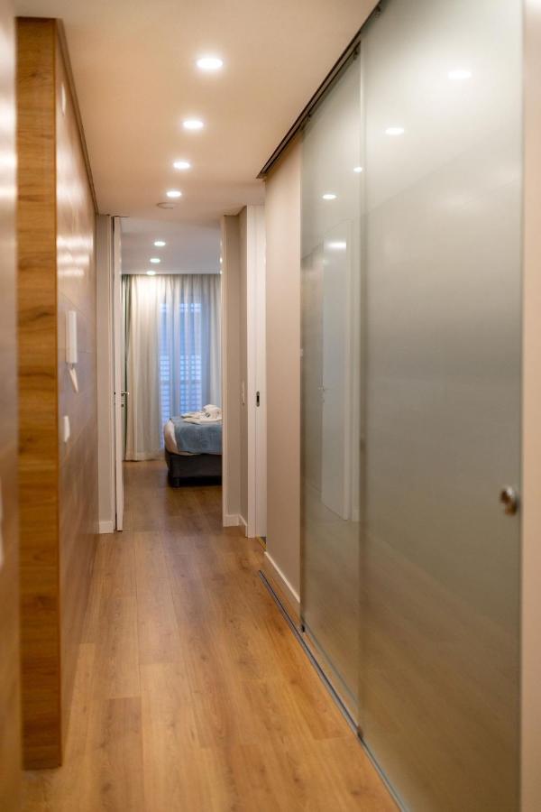 Alcantara Factory Ii Apartment Lisbon