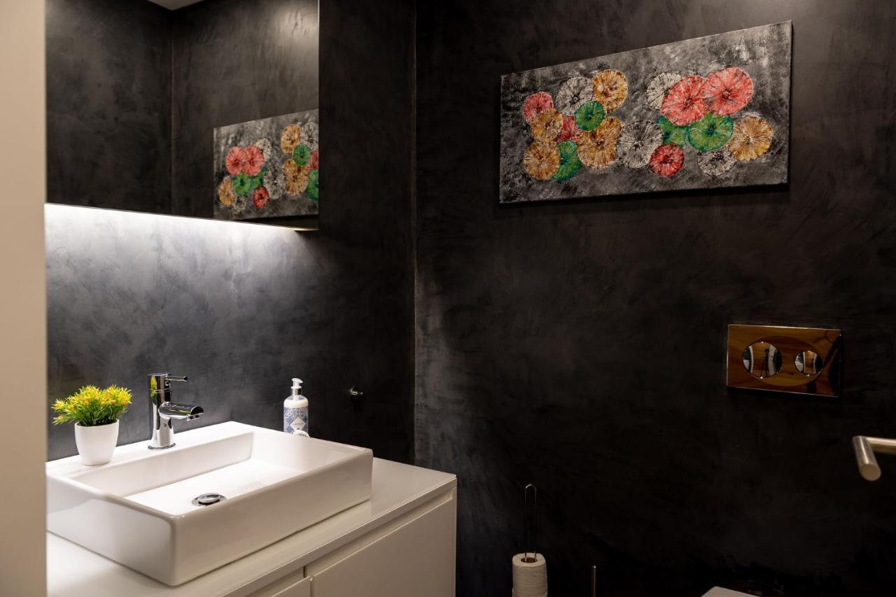 Alcantara Factory Ii Apartment Lisbon