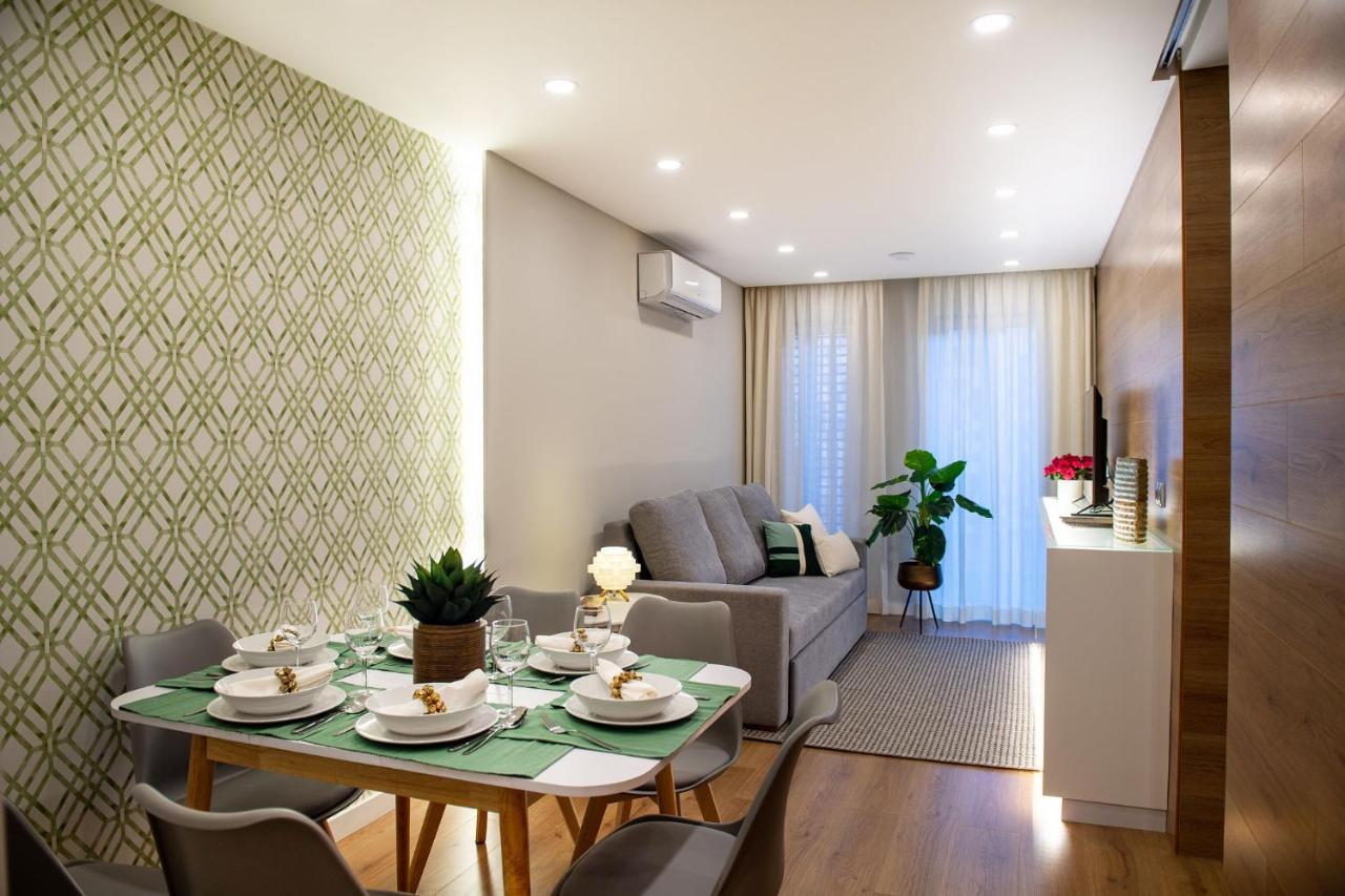 Apartment Alcantara Factory Ii