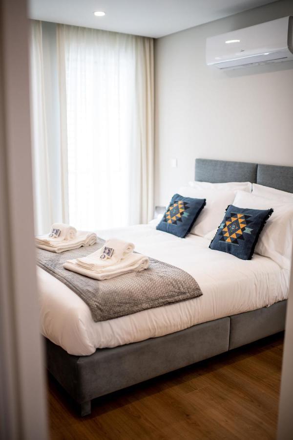 Alcantara Factory Ii Apartment