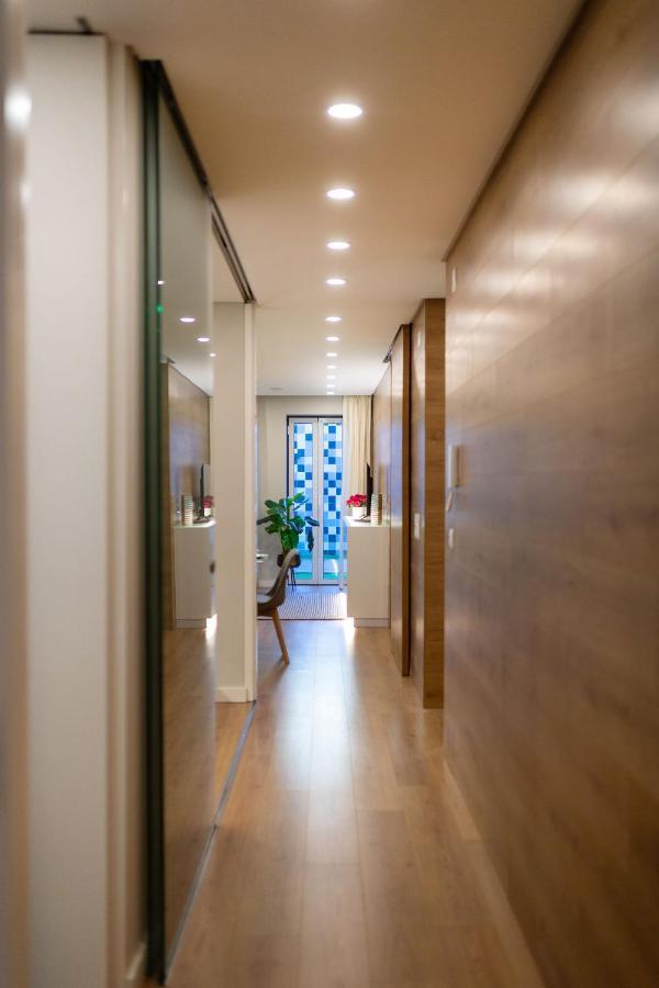 Alcantara Factory Ii Apartment *