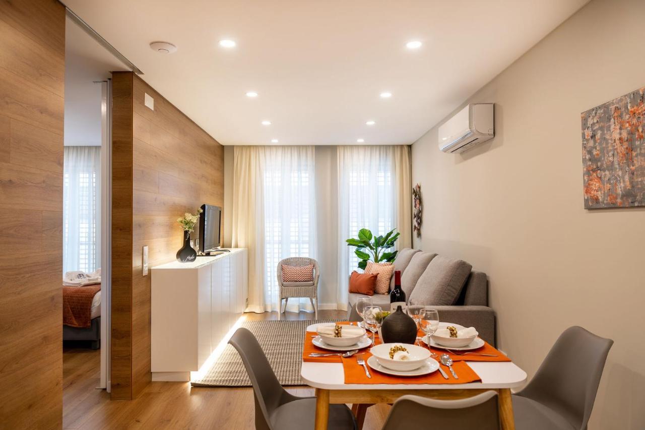 Alcantara Factory Ii Apartment Lisbon