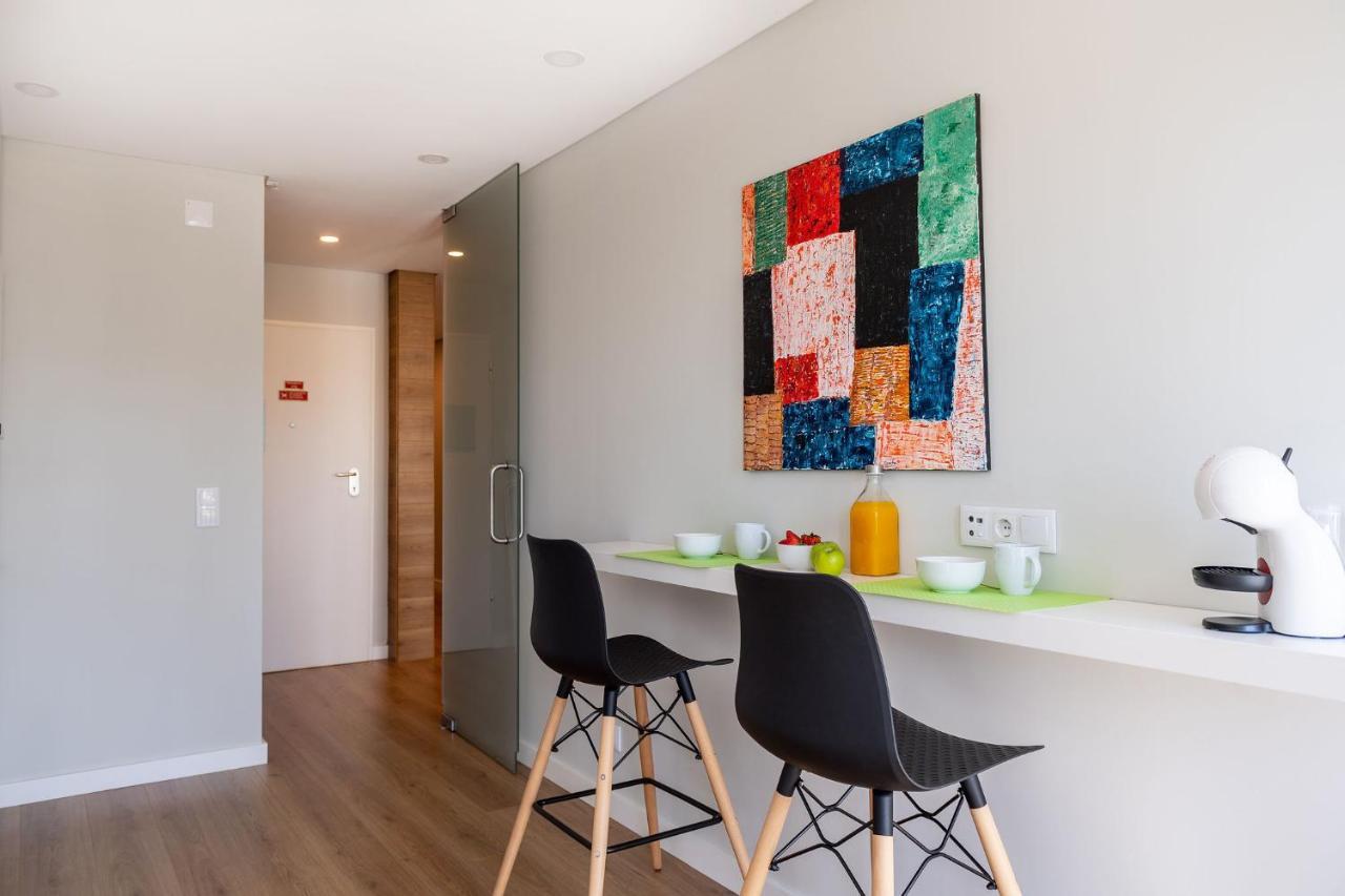 Apartment Alcantara Factory Ii Lisbon