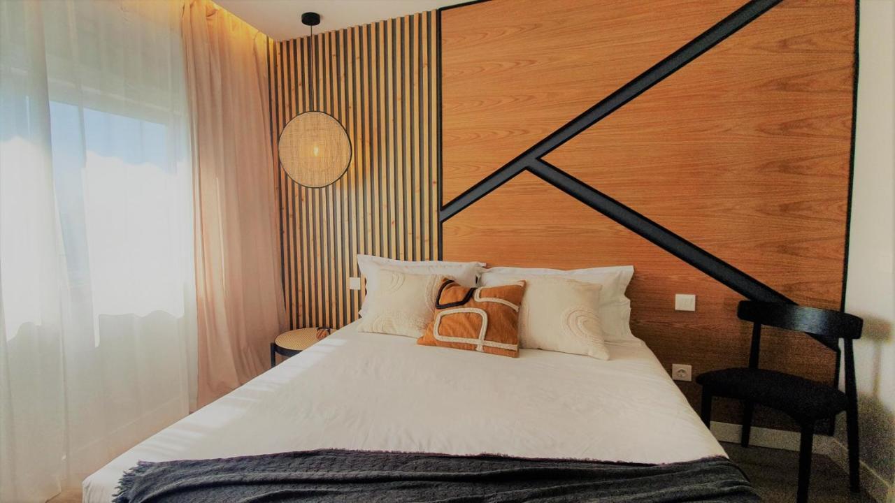 Airport Earth - Apartment Lissabon