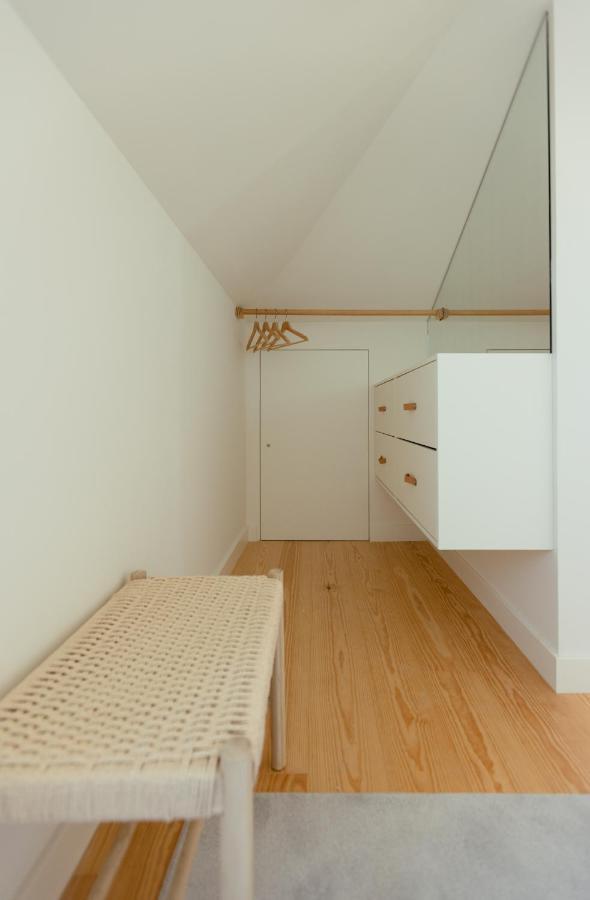 Trindade 19 - 3c Viosinho Appartement Lisboa