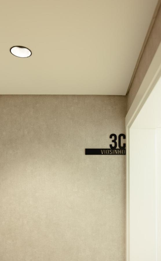 Appartement Trindade 19 - 3c Viosinho