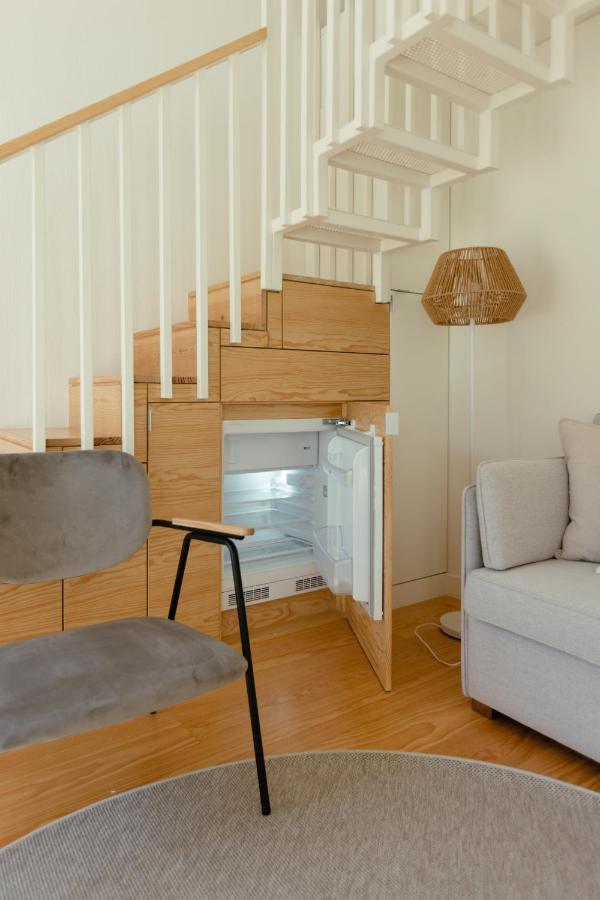 Trindade 19 - 3c Viosinho Appartement Lisboa