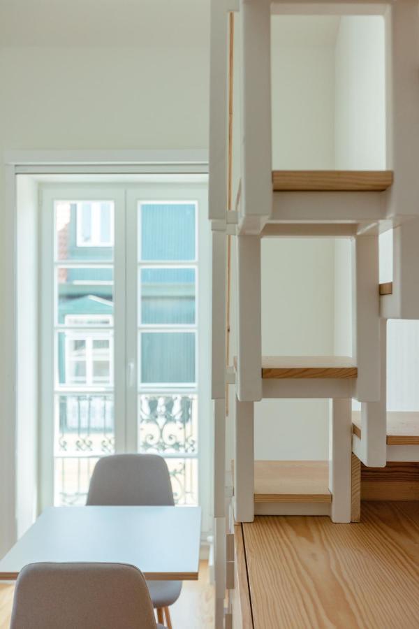 Appartement Trindade 19 - 3c Viosinho Lisboa