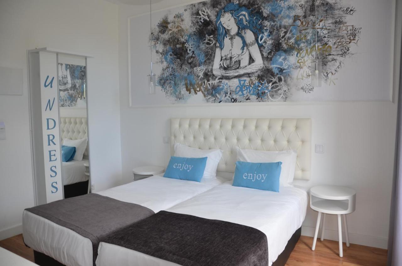 Guest house Lx History 3*