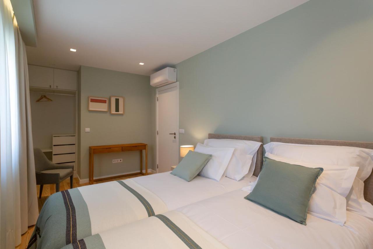 Ajuda Luxury Appartments Appartement Lissabon