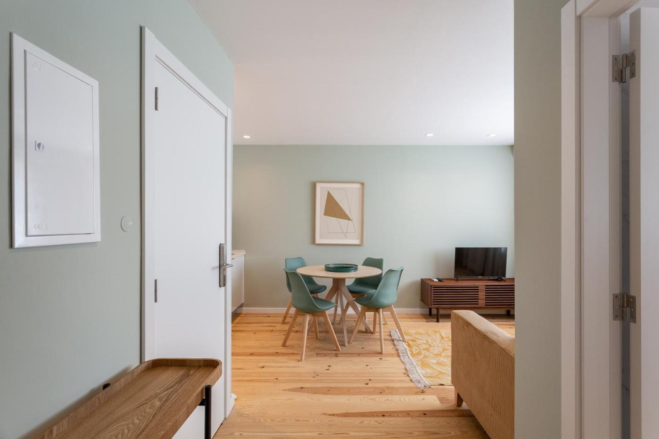 Ajuda Luxury Appartments