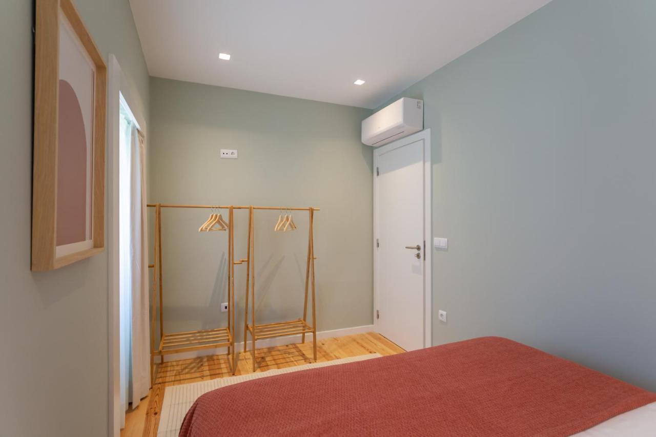 Ajuda Luxury Appartments Appartement