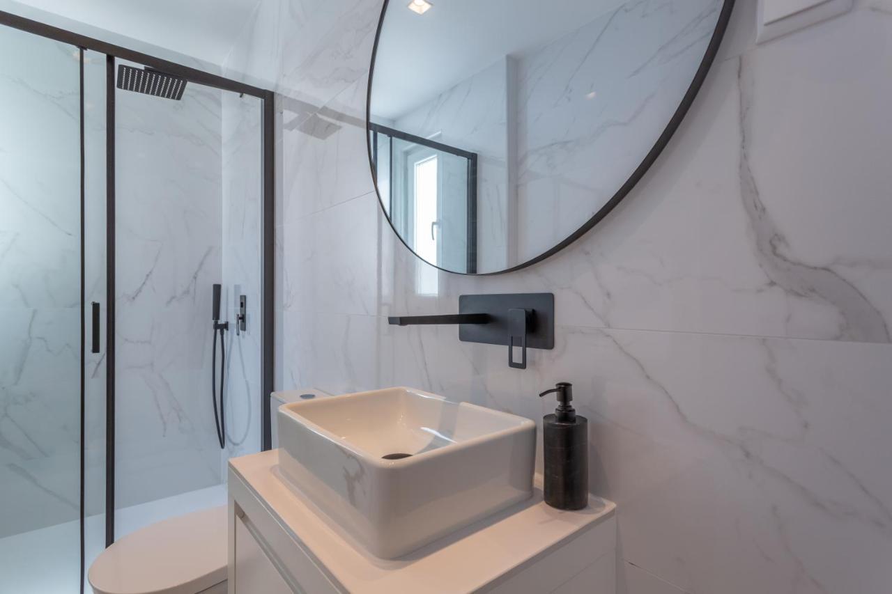 Appartement Ajuda Luxury Appartments *