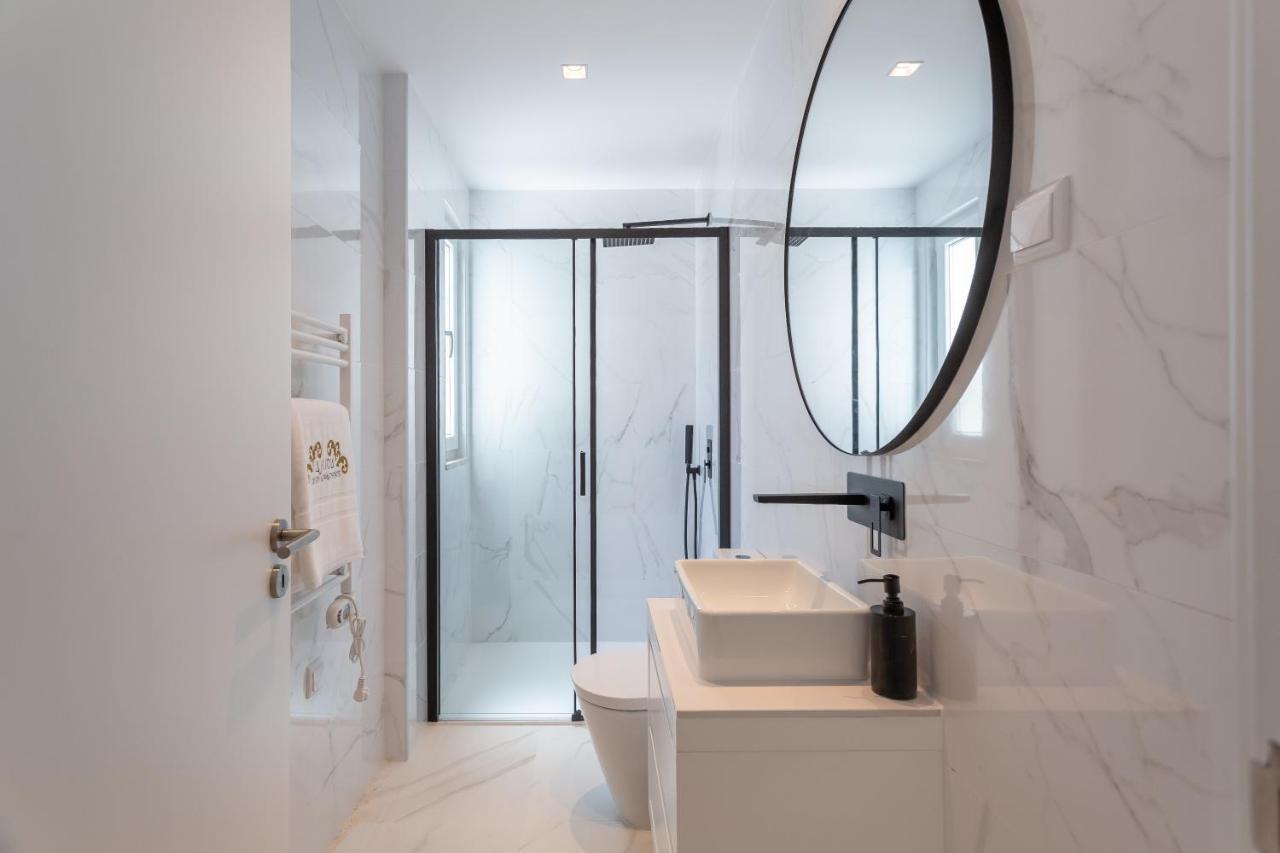 Ajuda Luxury Appartments Appartement Lissabon