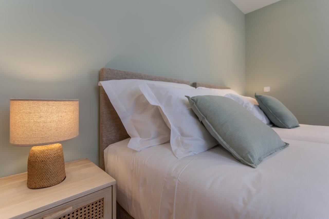 Ajuda Luxury Appartments * Lissabon