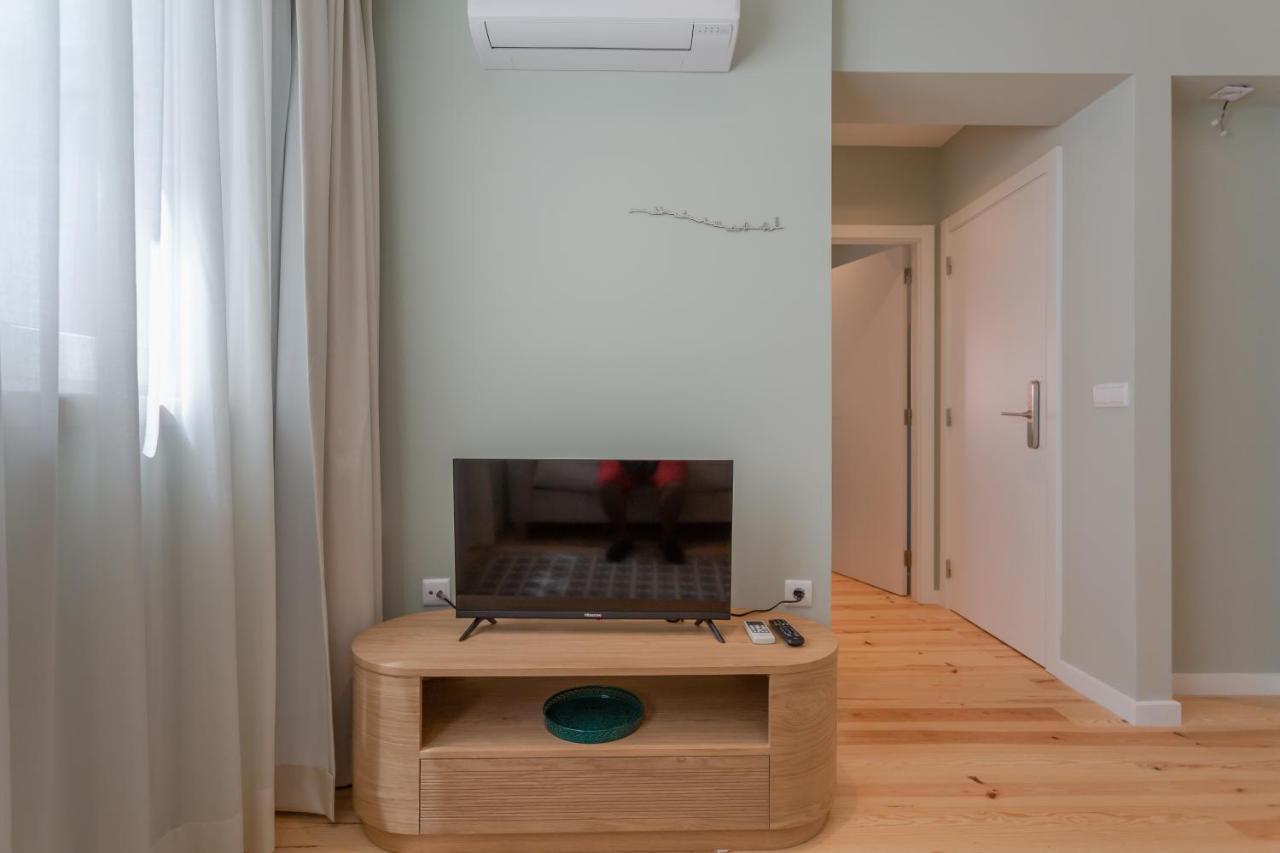 Ajuda Luxury Appartments * Lissabon