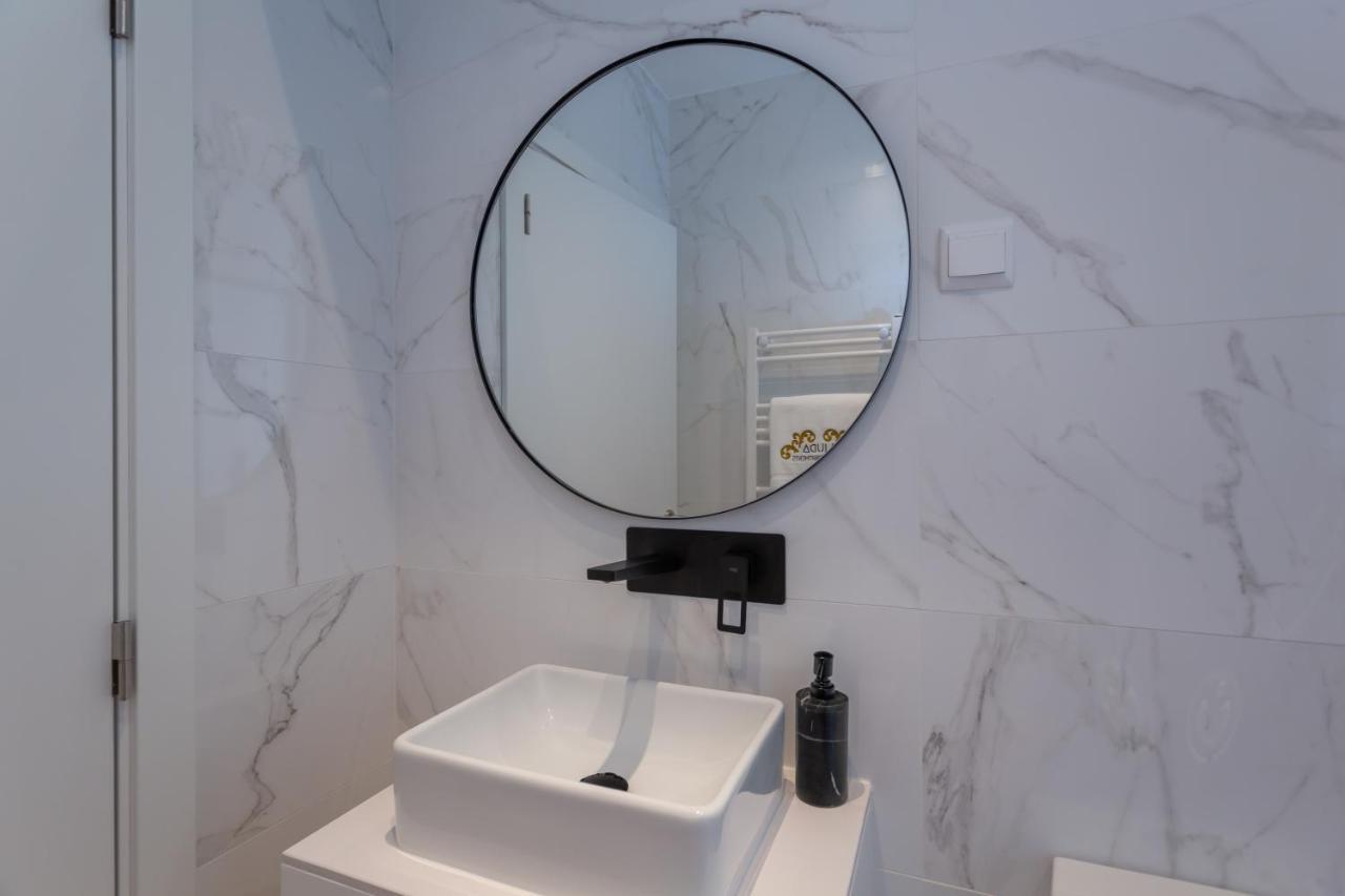 Ajuda Luxury Appartments Appartement