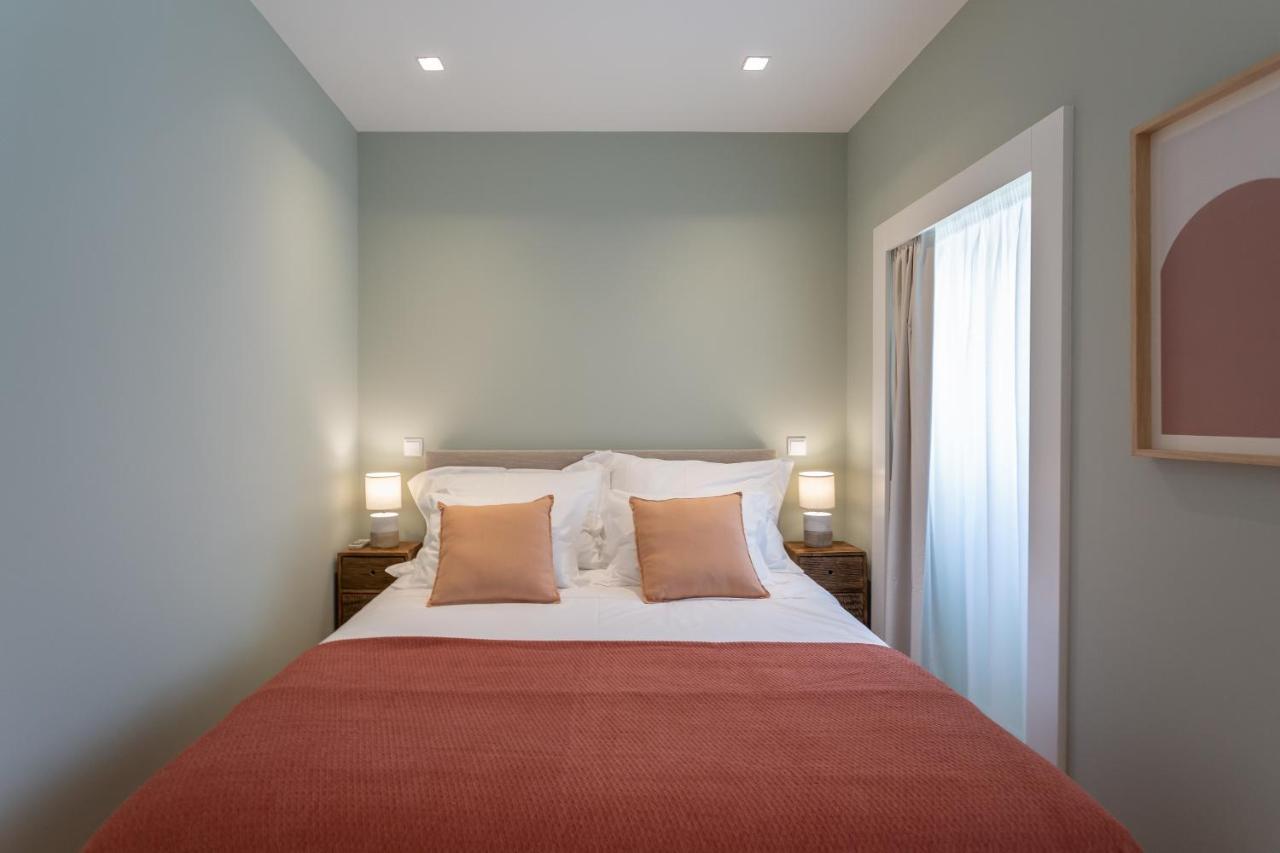 Ajuda Luxury Appartments Appartement