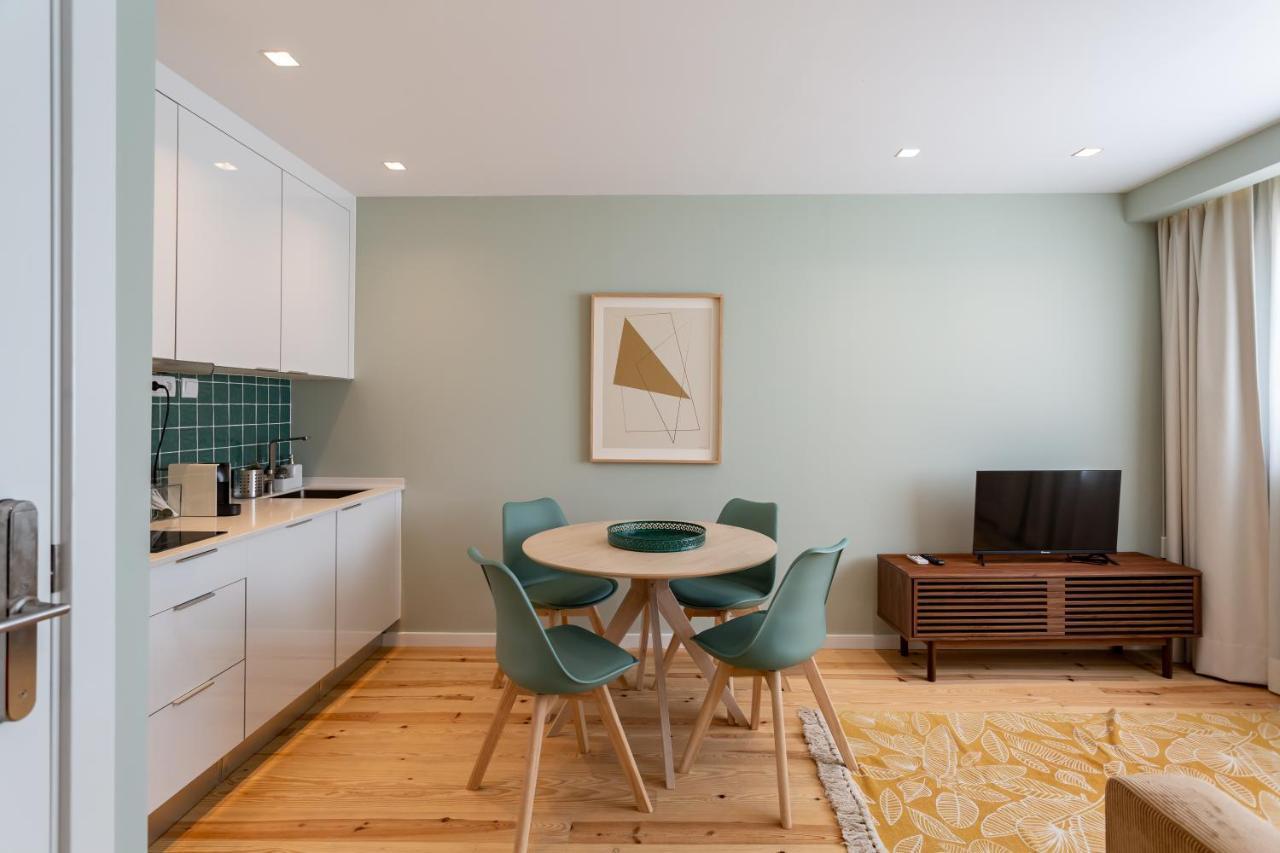 Ajuda Luxury Appartments * Lissabon