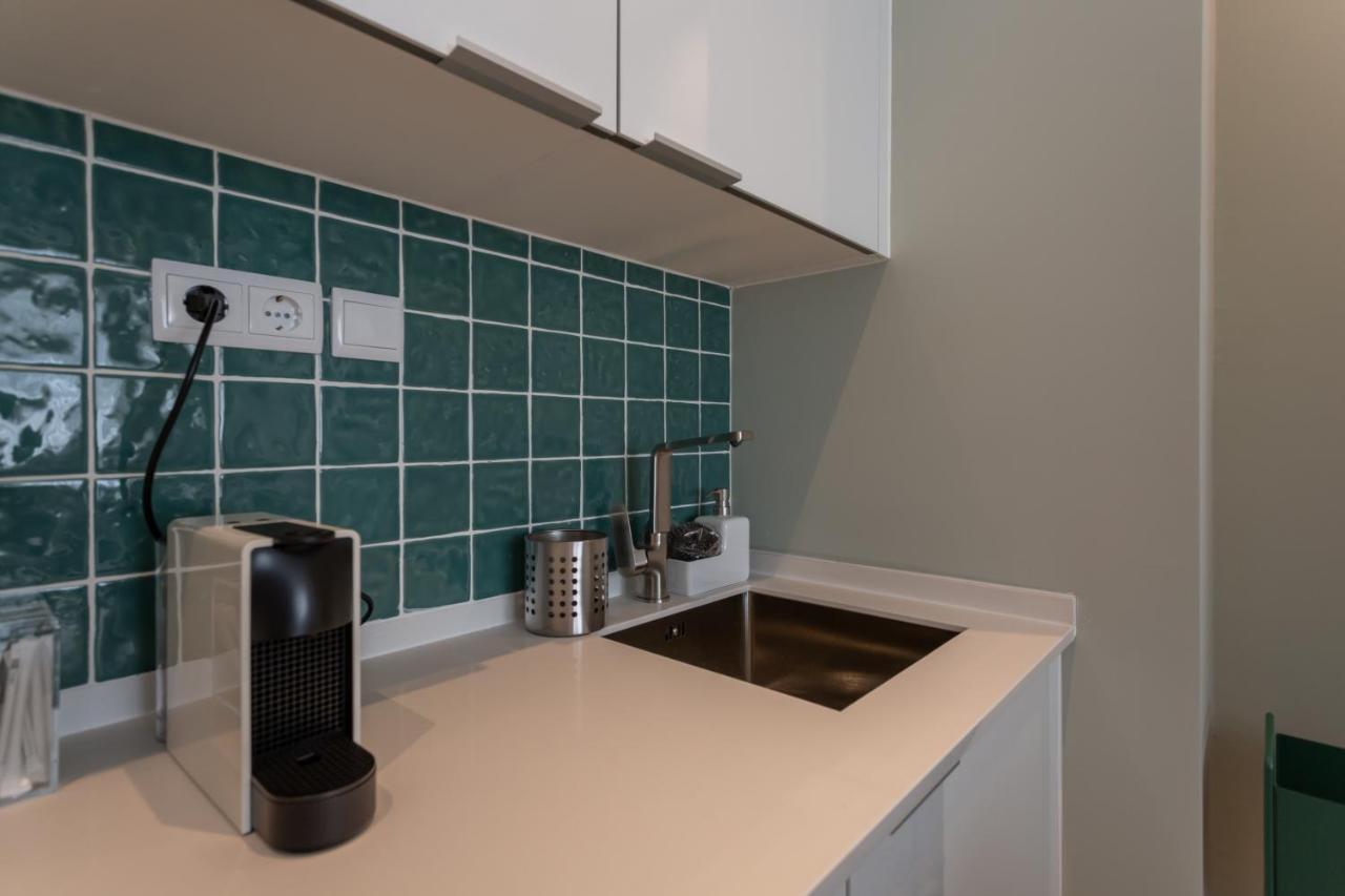 Ajuda Luxury Appartments Lissabon