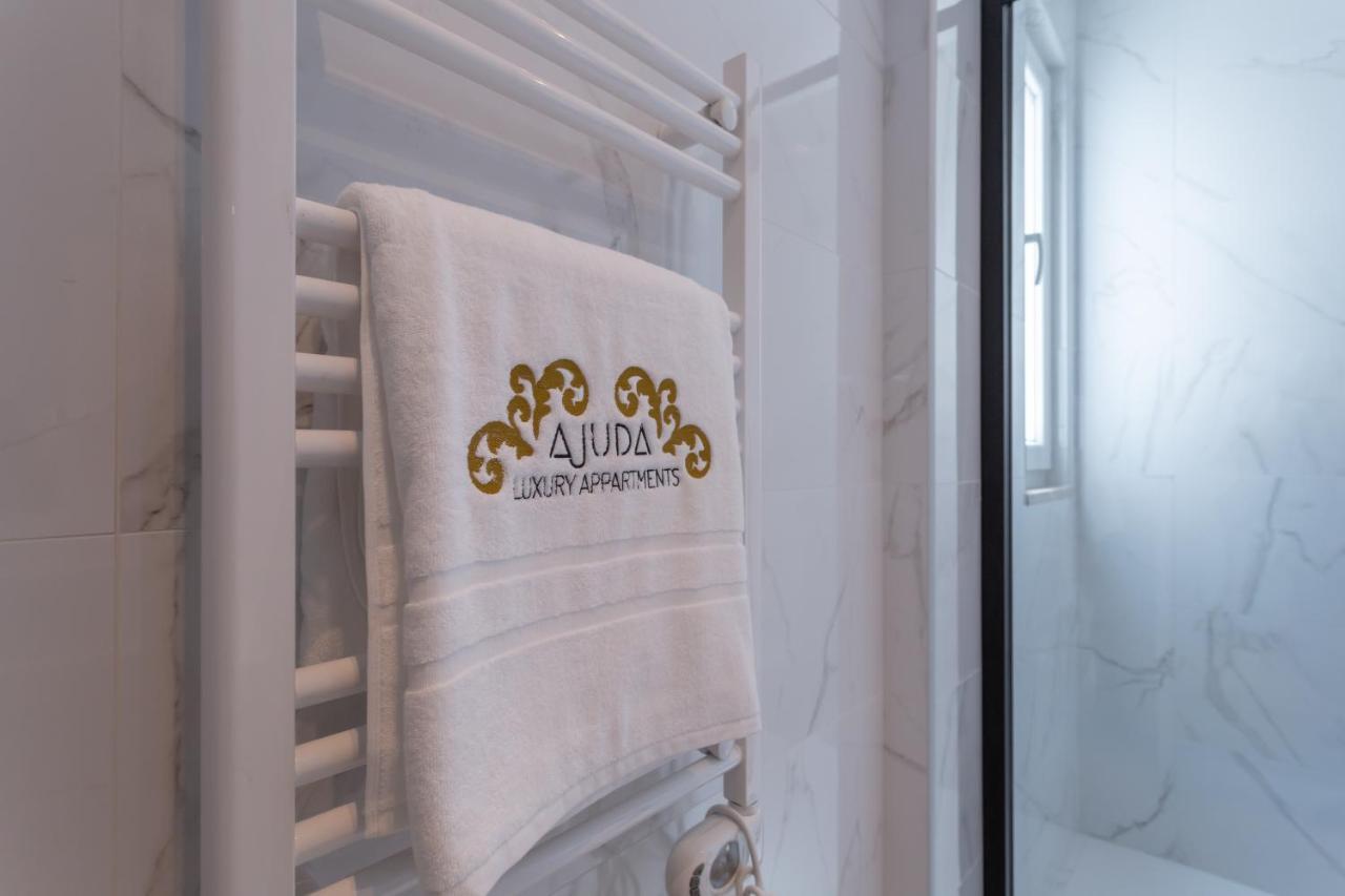 Ajuda Luxury Appartments Appartement *