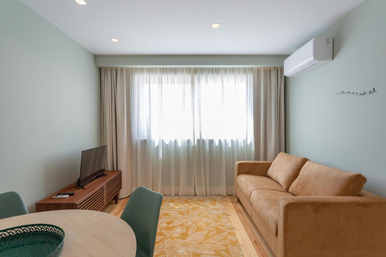 Ajuda Luxury Appartments * Lissabon