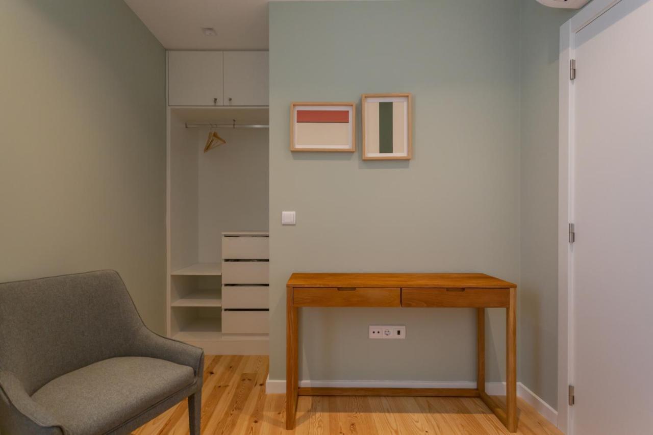 Ajuda Luxury Appartments Appartement