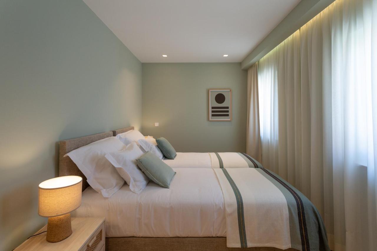 Ajuda Luxury Appartments Appartement *