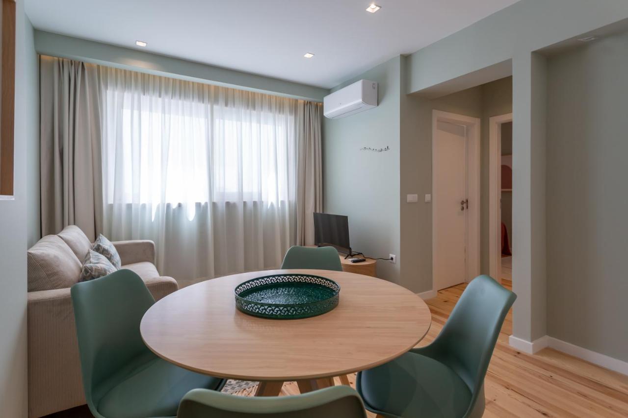 Ajuda Luxury Appartments Appartement Lissabon