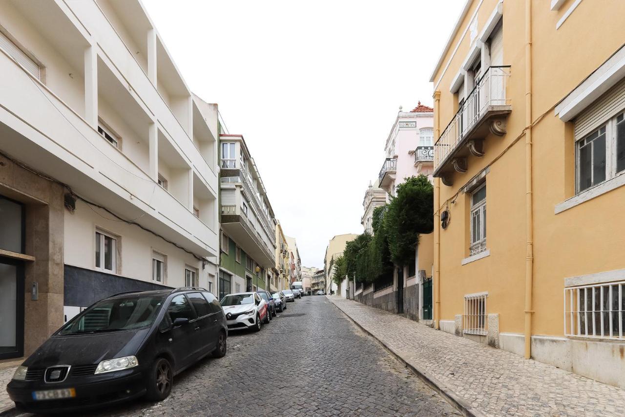 Lapa Classic By Homing Lissabon