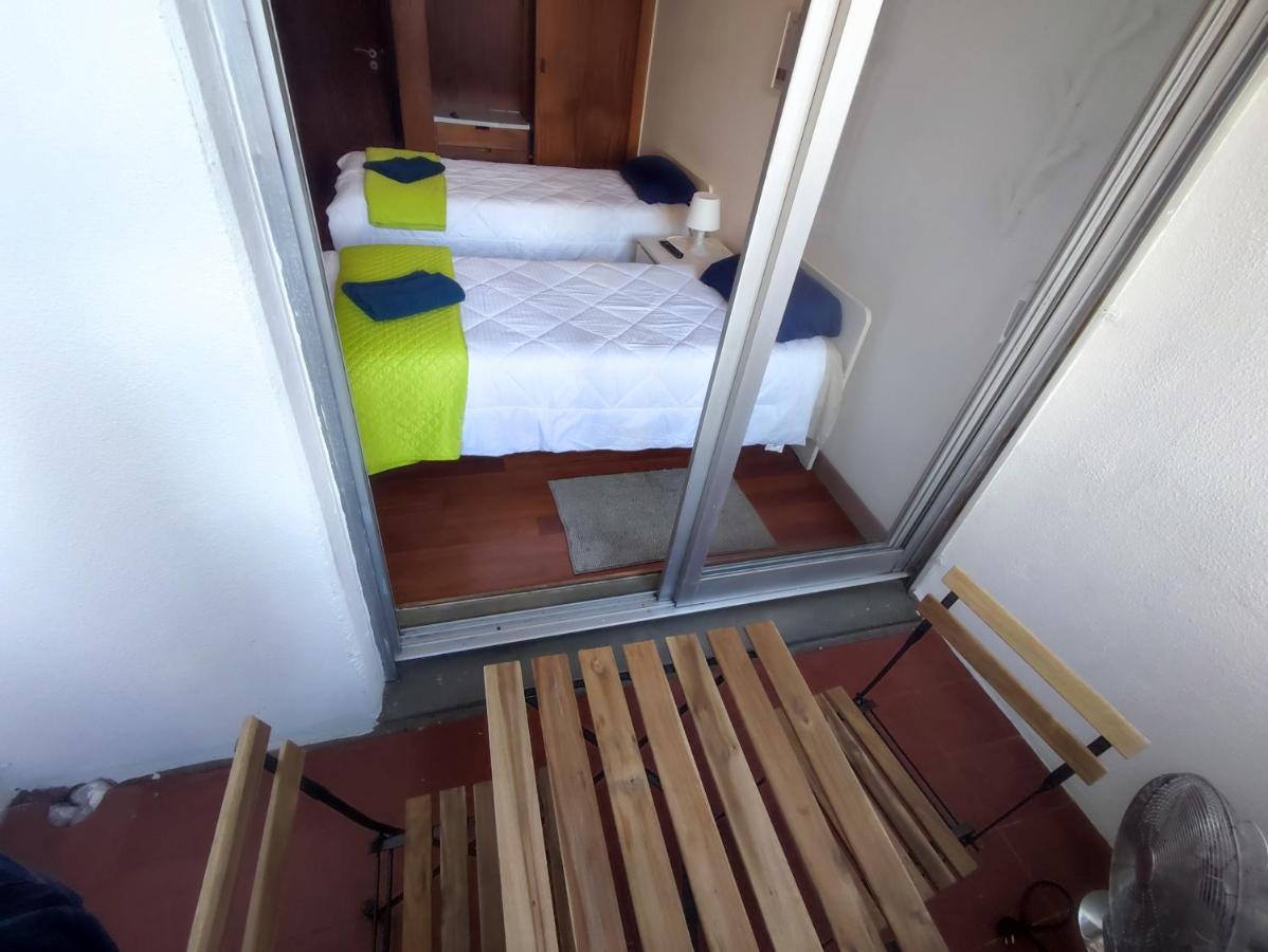 Maison d'hôtes Theorynomadrooms Al Lisboa-Republica Lisboa
