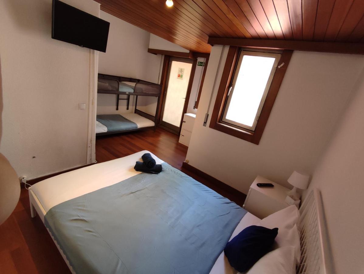 Theorynomadrooms Al Lisboa-Republica