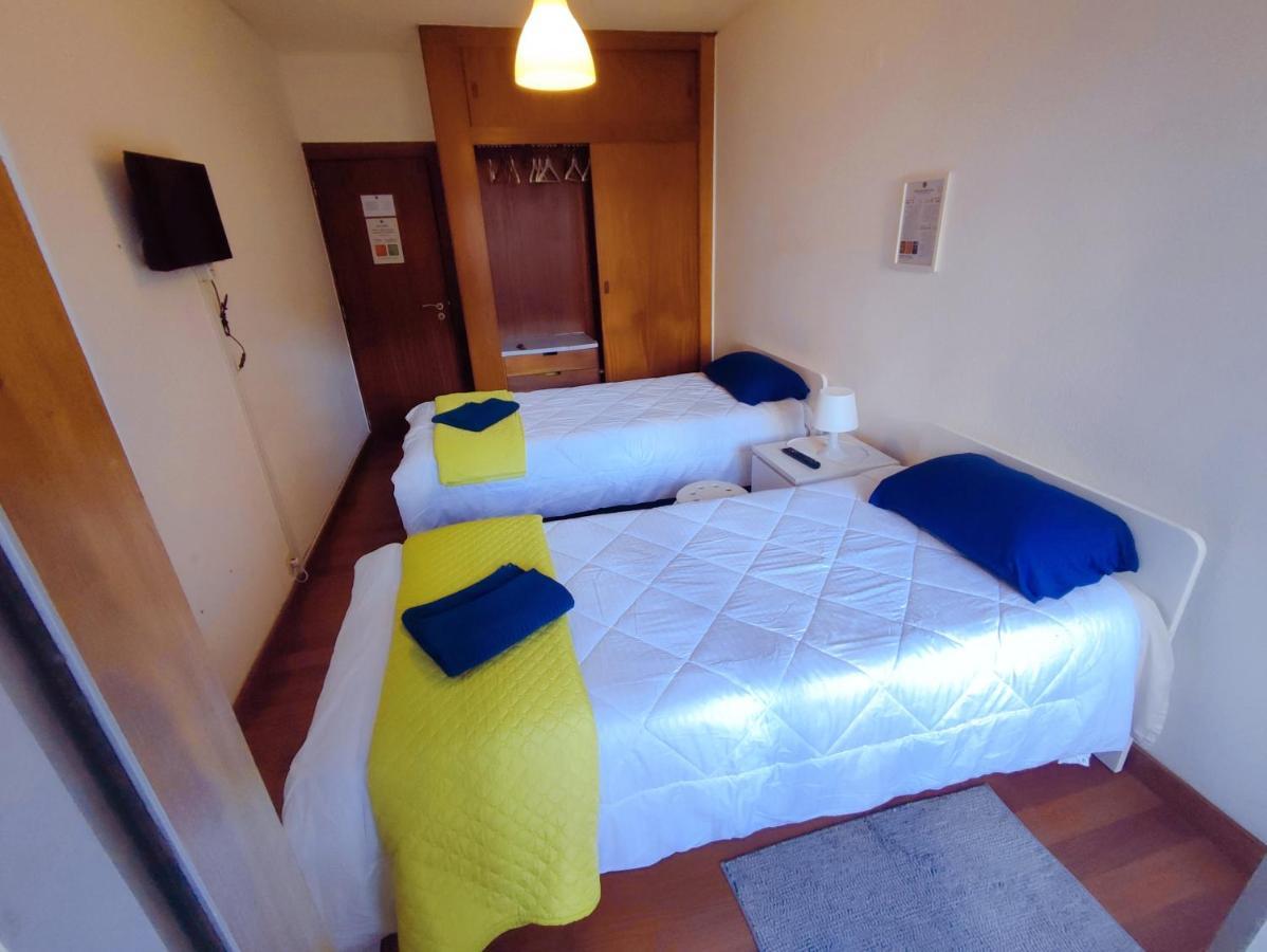 Theorynomadrooms Al Lisboa-Republica Maison d'hôtes *