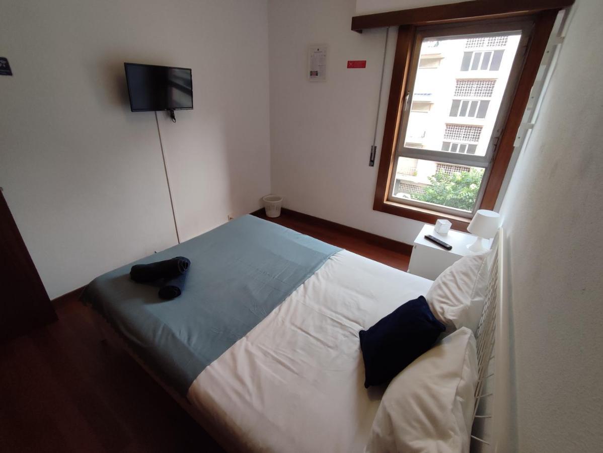 Theorynomadrooms Al Lisboa-Republica Maison d'hôtes