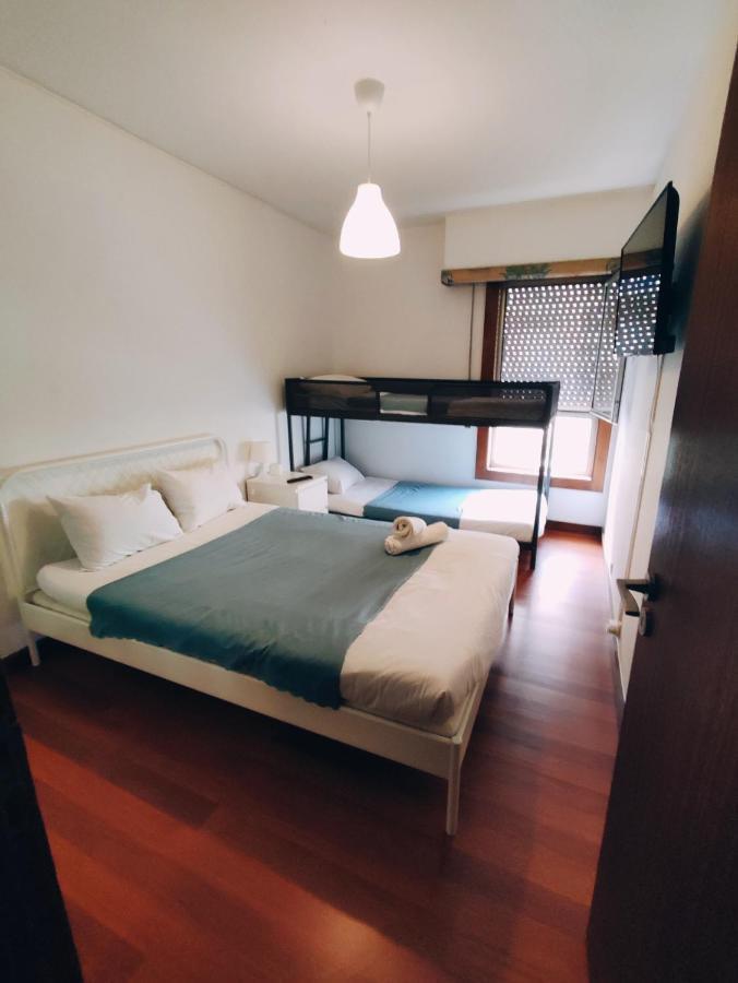 Maison d'hôtes Theorynomadrooms Al Lisboa-Republica *