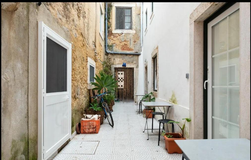 Charming In Belem Appartement *