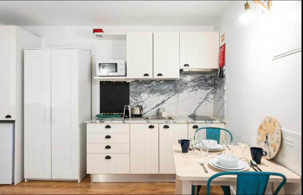Charming In Belem Appartement *
