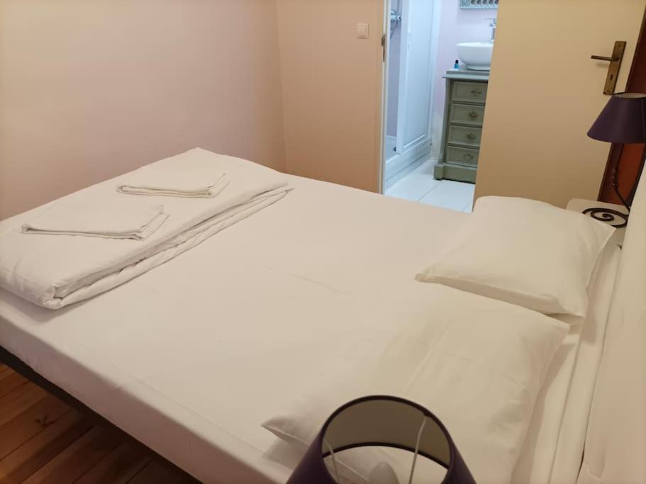 Apartment 2 Bedroom, 2 Bathroom With Terrasse - Palma *