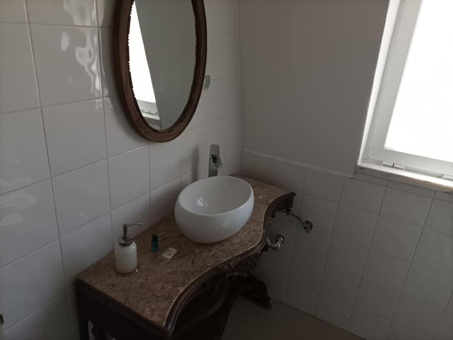 Apartment 2 Bedroom, 2 Bathroom With Terrasse - Palma Lissabon