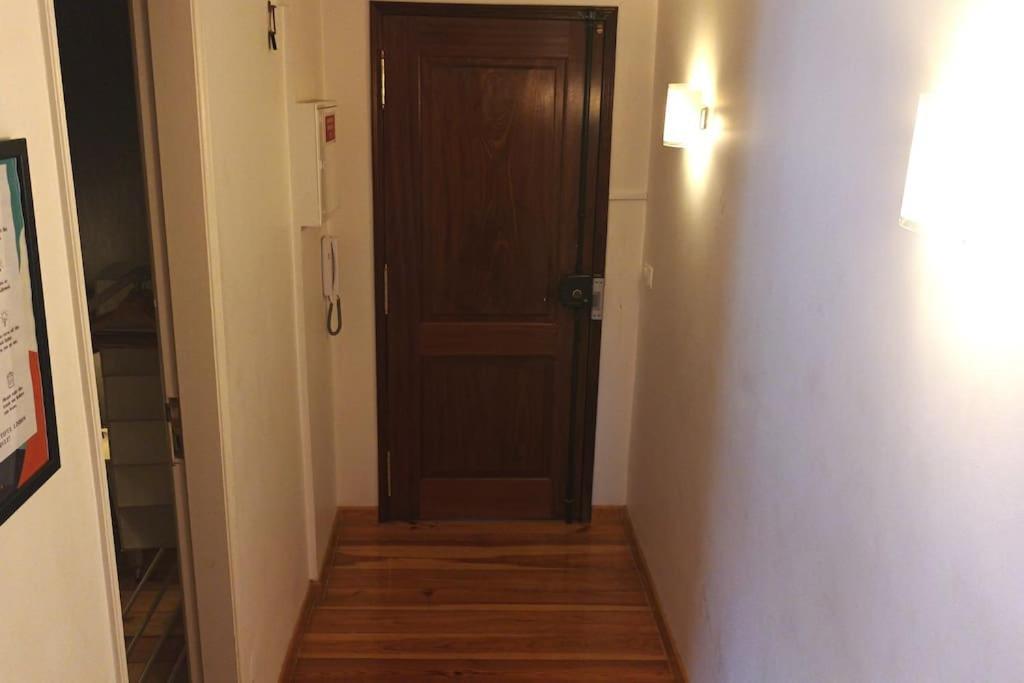 2 Bedroom, 2 Bathroom With Terrasse - Palma Apartment Lissabon