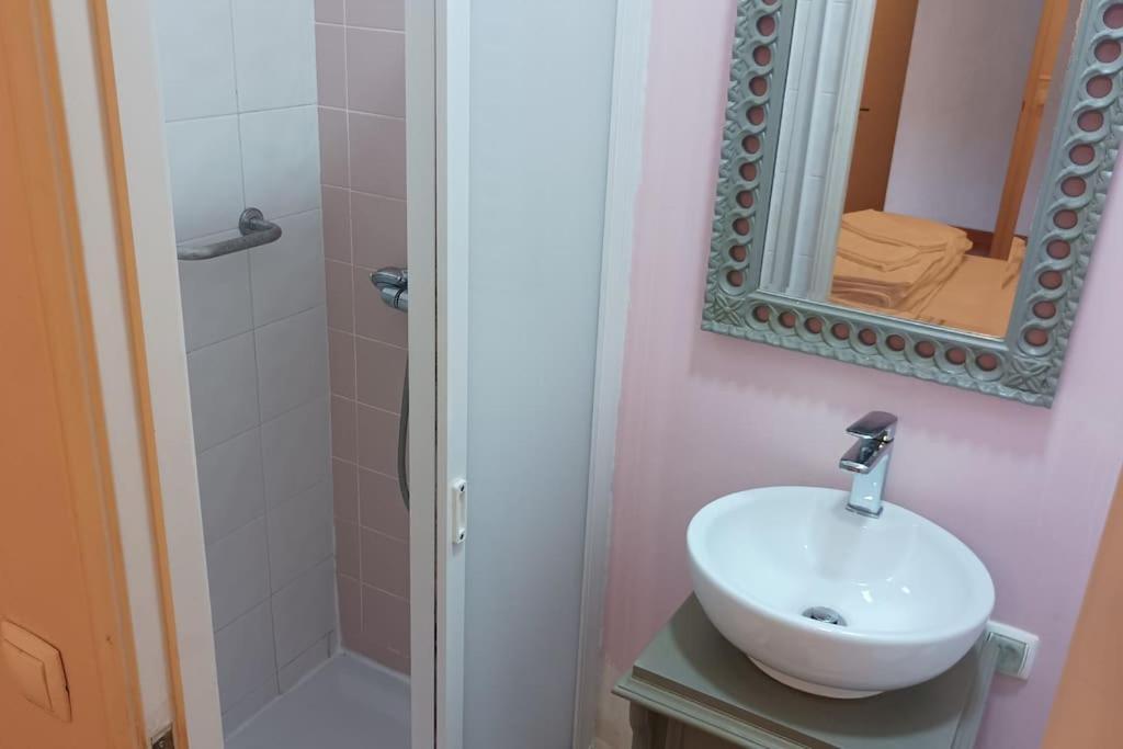 2 Bedroom, 2 Bathroom With Terrasse - Palma *