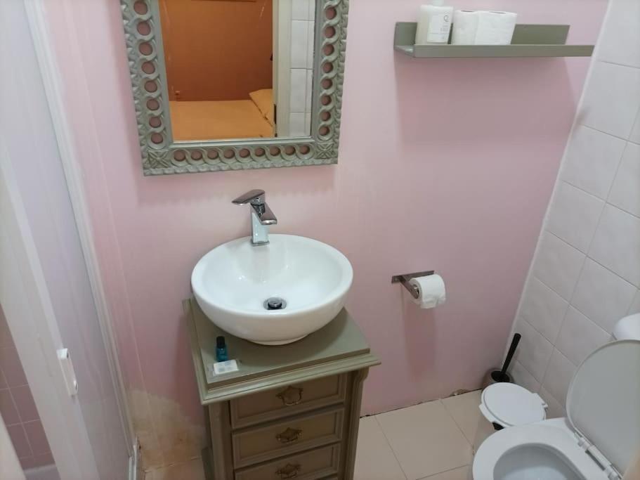 Apartment 2 Bedroom, 2 Bathroom With Terrasse - Palma *