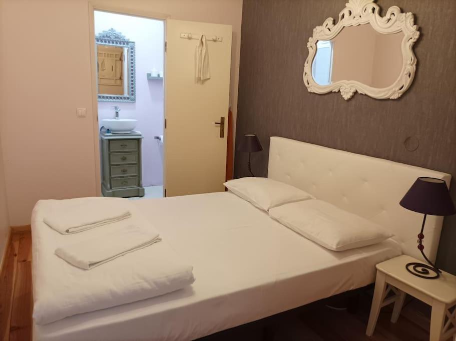 2 Bedroom, 2 Bathroom With Terrasse - Palma Apartment *