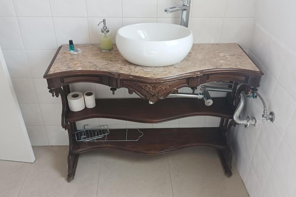 2 Bedroom, 2 Bathroom With Terrasse - Palma Apartment Lissabon
