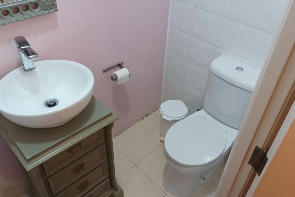 Apartment 2 Bedroom, 2 Bathroom With Terrasse - Palma *