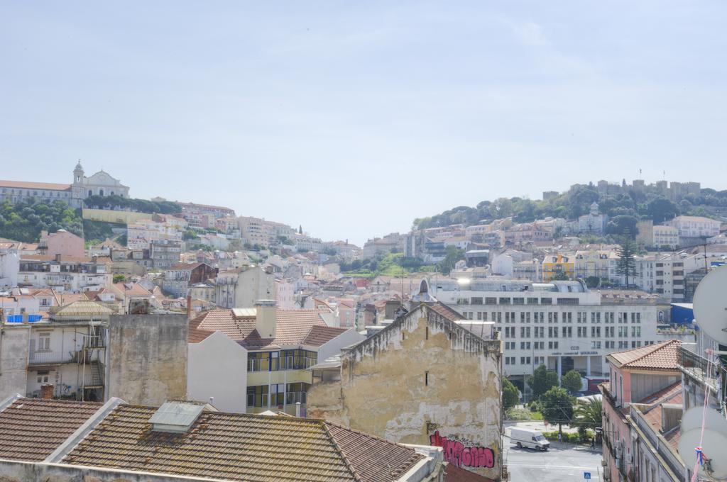 Martim Moniz * Lisbon