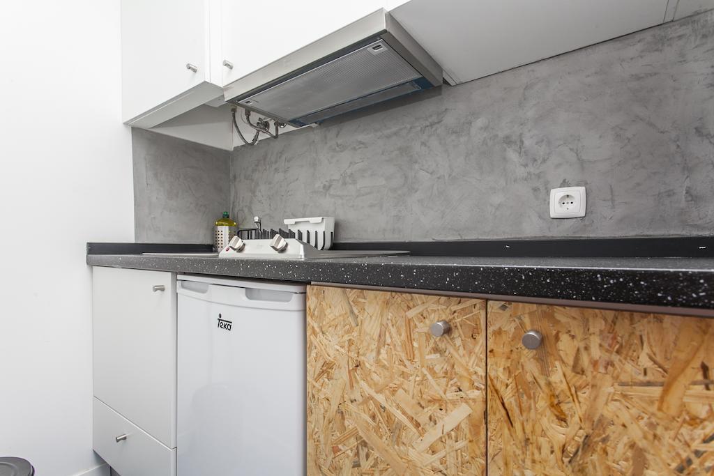 Lxway Praca Da Alegria Appartement Lisboa
