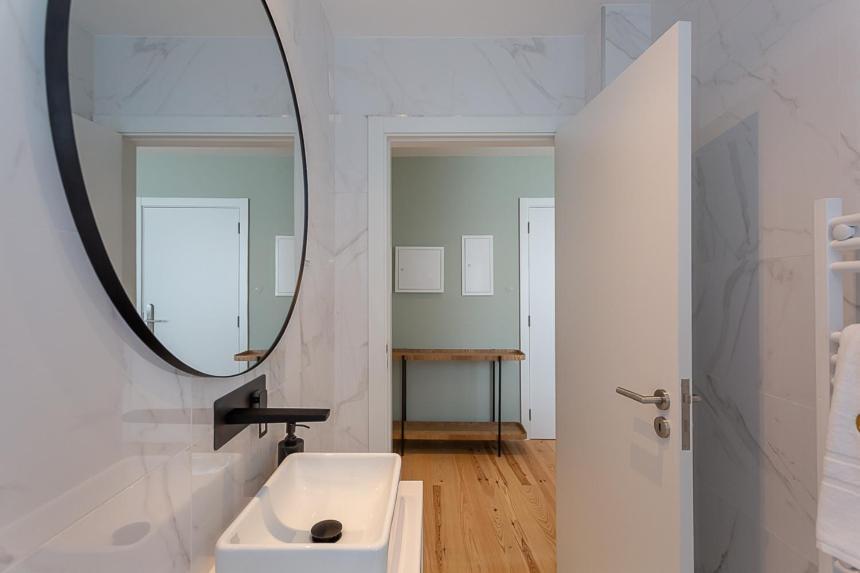 Ajuda Luxury Appartments Lissabon