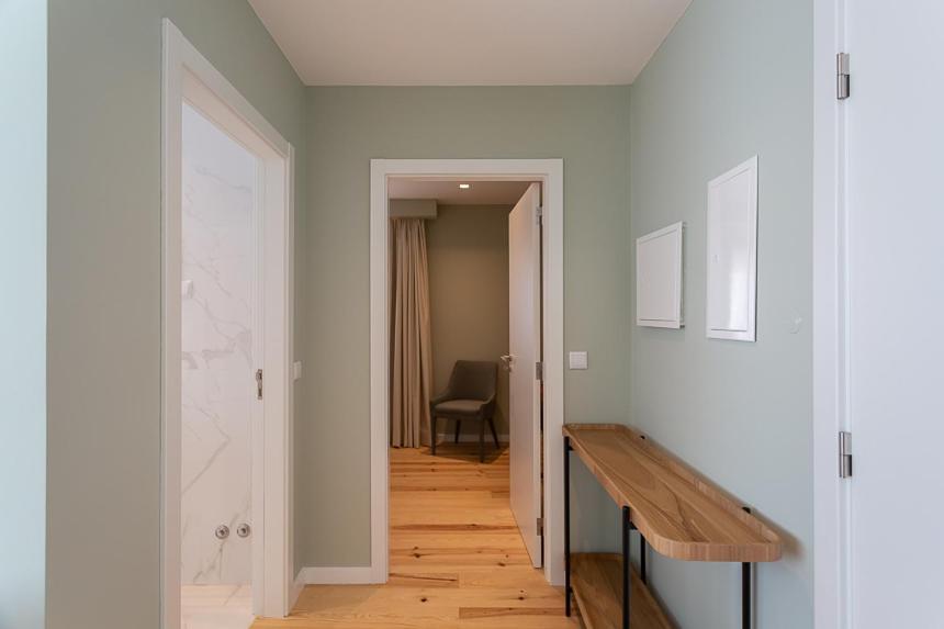 Ajuda Luxury Appartments Appartement Lissabon